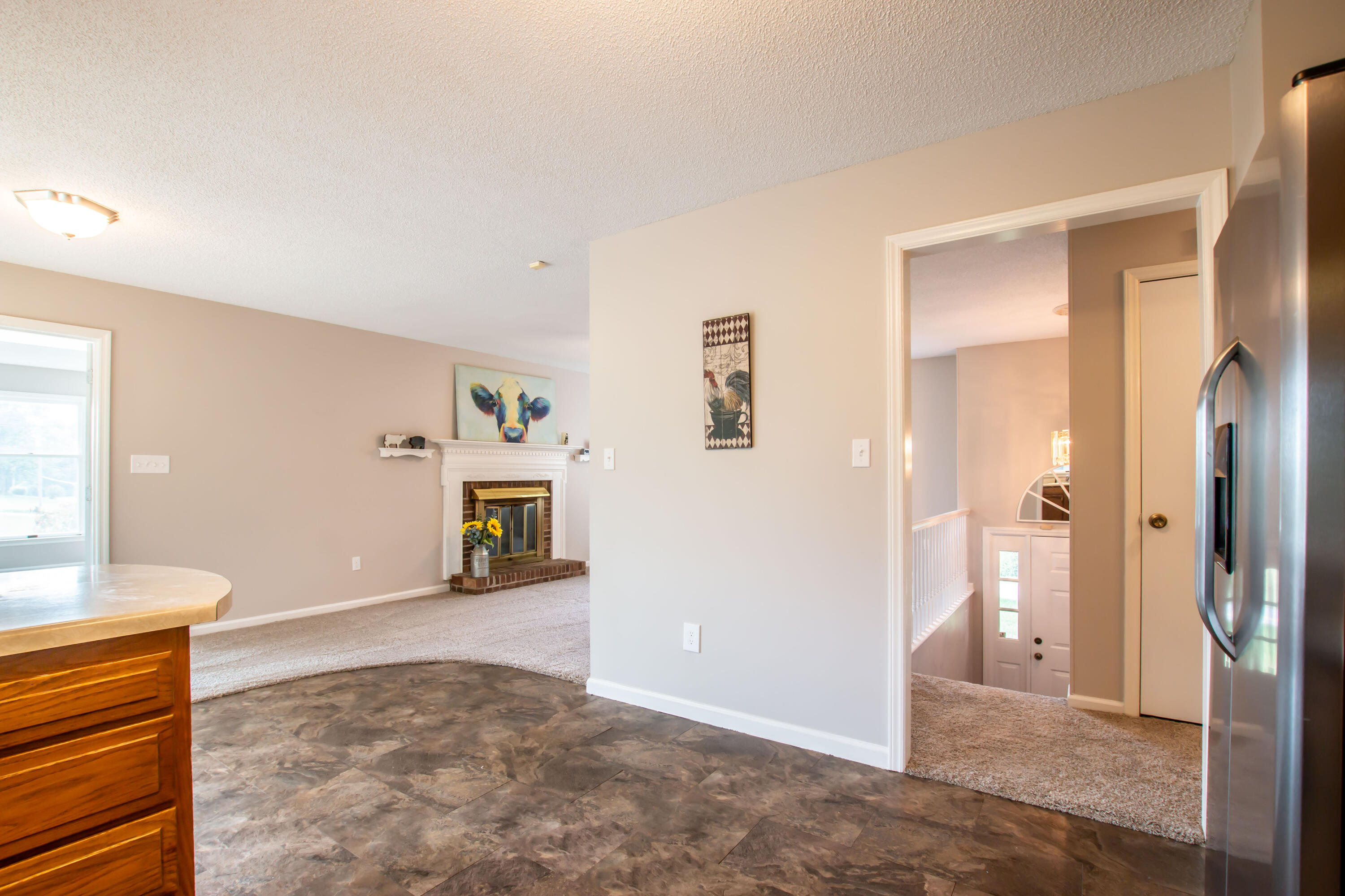 335 Bill Bennett Road Johnson City, TN 37604 - Photo 6 of 49 Bill Bennett-29
