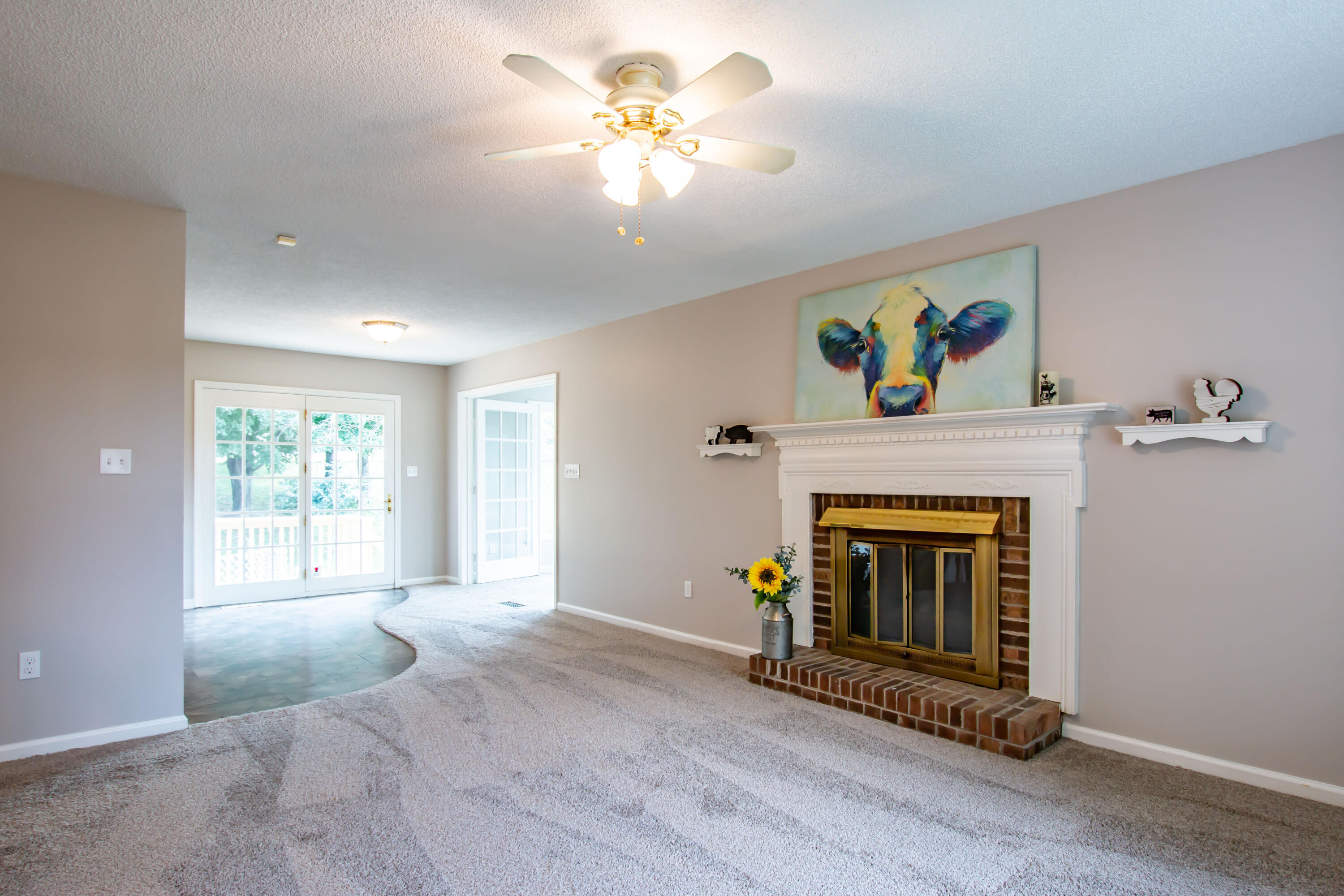 335 Bill Bennett Road Johnson City, TN 37604 - Photo 8 of 49 Bill Bennett-31