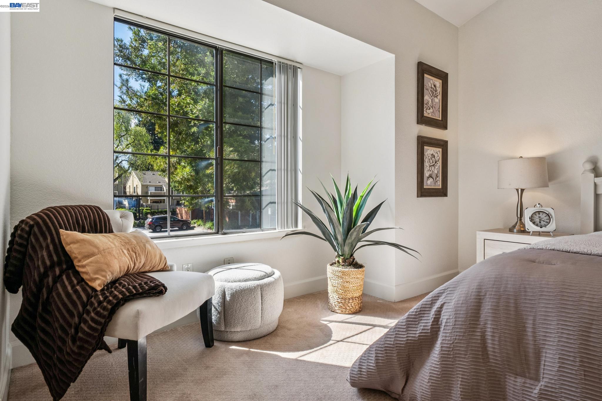 182 Eastridge Drive San Ramon, CA 94582 - Photo 21 of 54 a living room with furniture and a large window