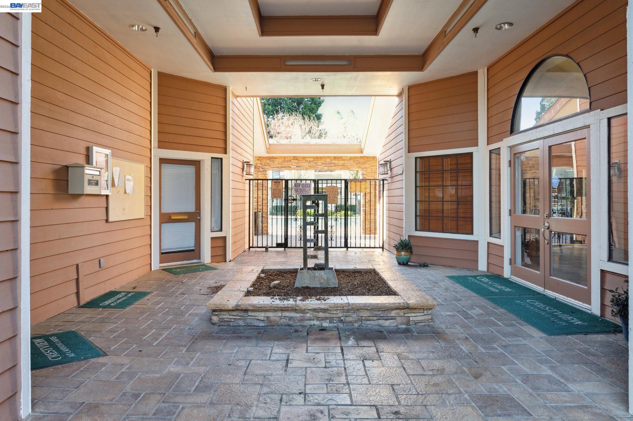 182 Eastridge Drive San Ramon, CA 94582 - Photo 40 of 54 a house view with a outdoor space