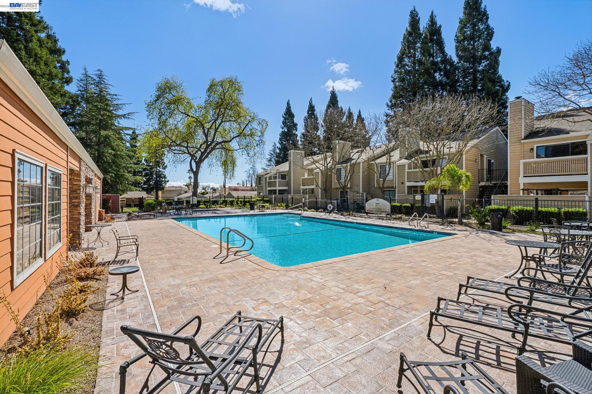 182 Eastridge Drive San Ramon, CA 94582 - Photo 43 of 54 a view of outdoor space yard and patio