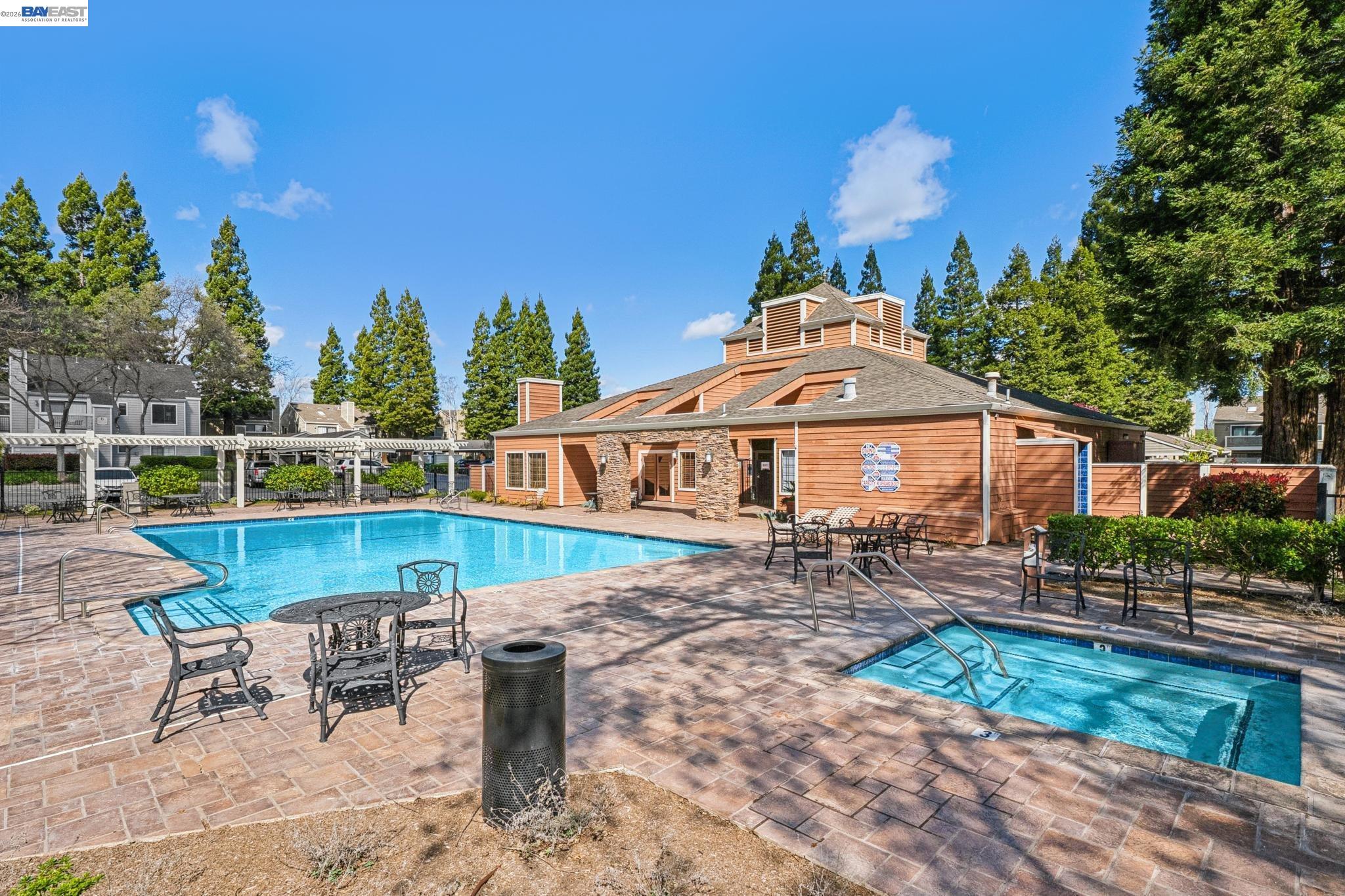 182 Eastridge Drive San Ramon, CA 94582 - Photo 44 of 54 not sure