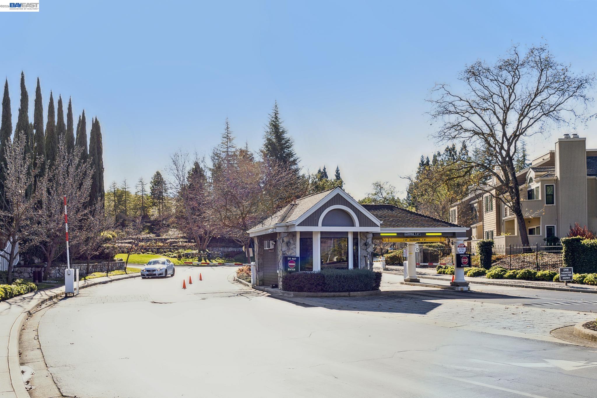 182 Eastridge Drive San Ramon, CA 94582 - Photo 53 of 54 a front view of a house with a yard