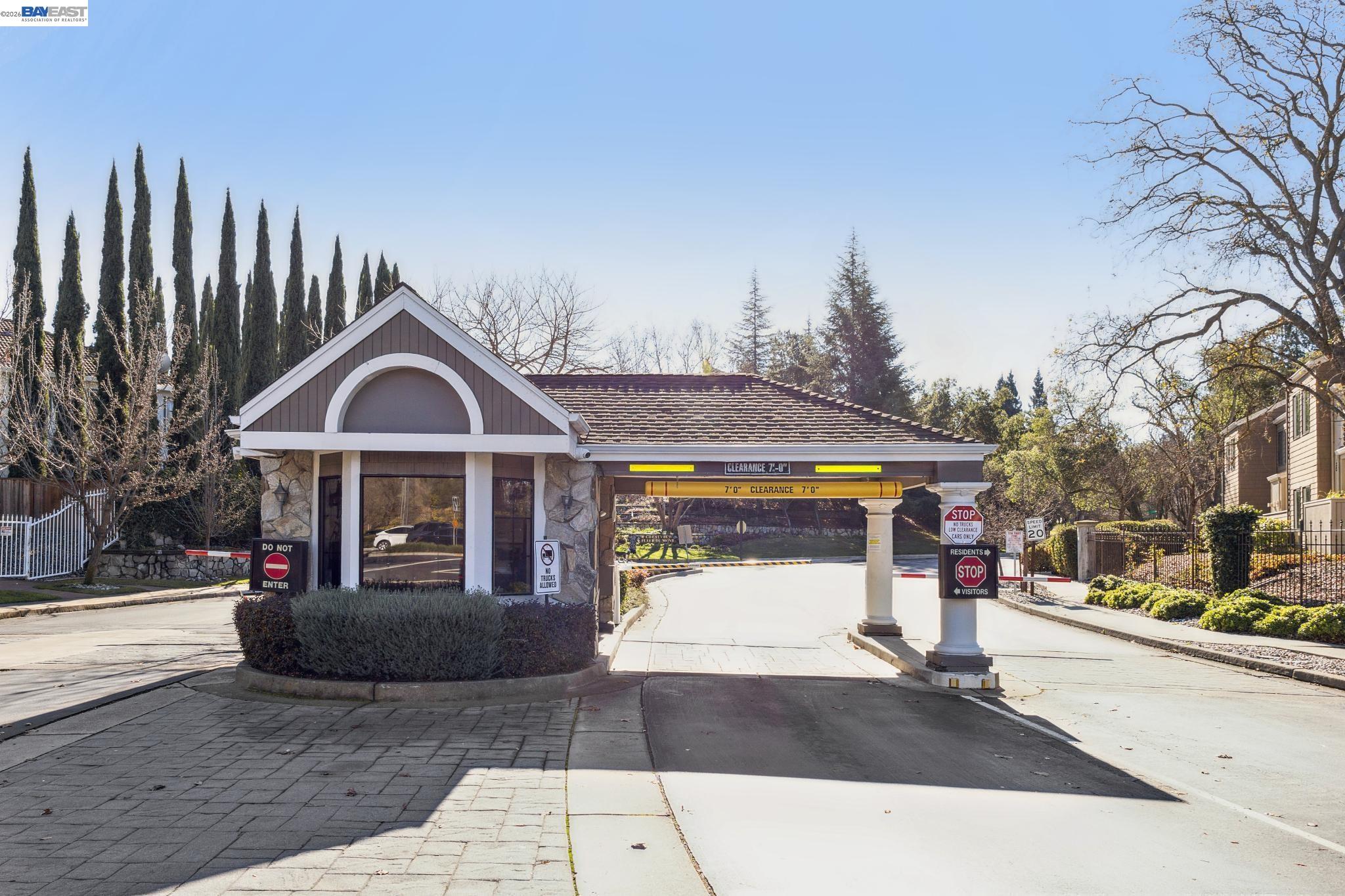 182 Eastridge Drive San Ramon, CA 94582 - Photo 54 of 54 a front view of a house with a yard