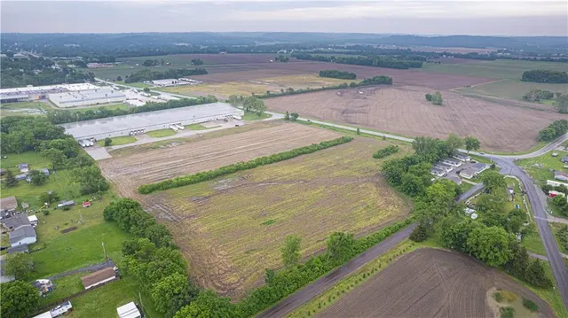 $525,000 | 5801 Ingersoll Road, St. Joseph, MO 64504