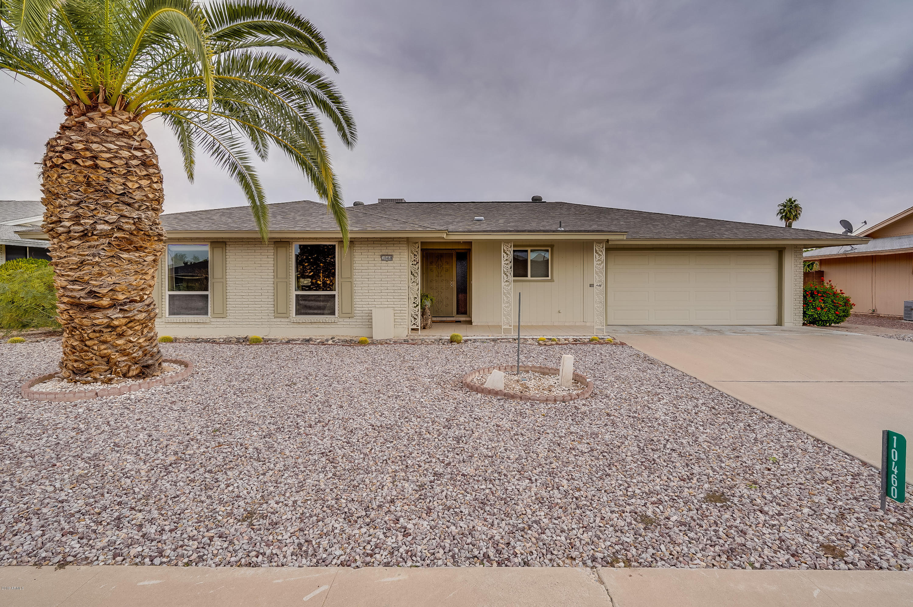 10460 West White Mountain Road Sun City, AZ 85351 - Photo 1 of 28 10460 W. White Mountain Rd