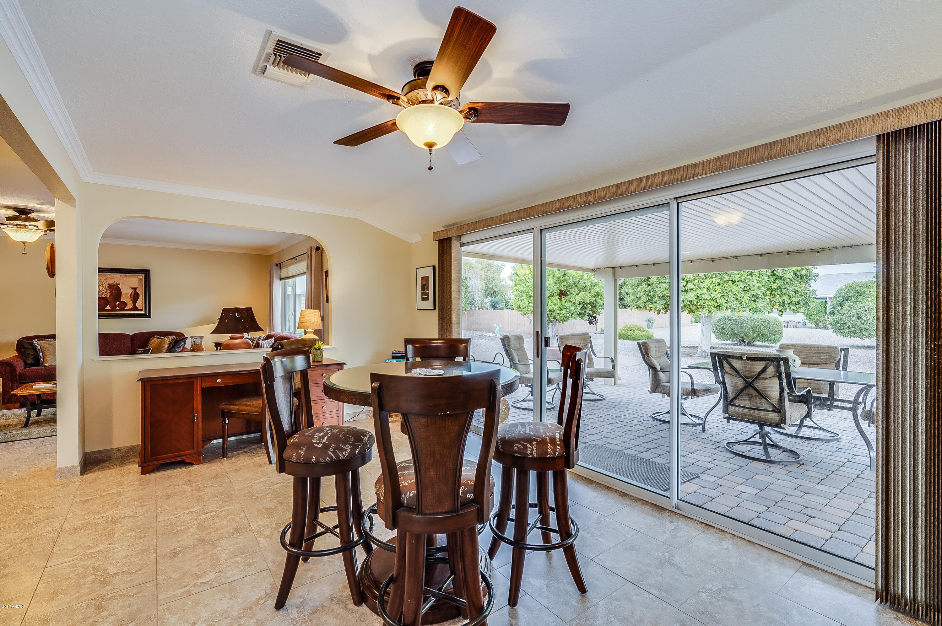 10460 West White Mountain Road Sun City, AZ 85351 - Photo 11 of 28 Arizona room