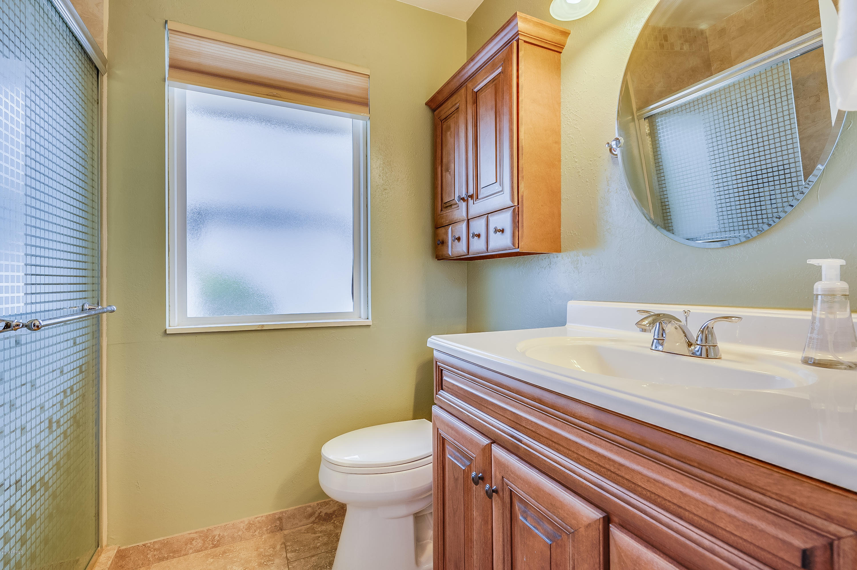 10460 West White Mountain Road Sun City, AZ 85351 - Photo 14 of 28 Master bath