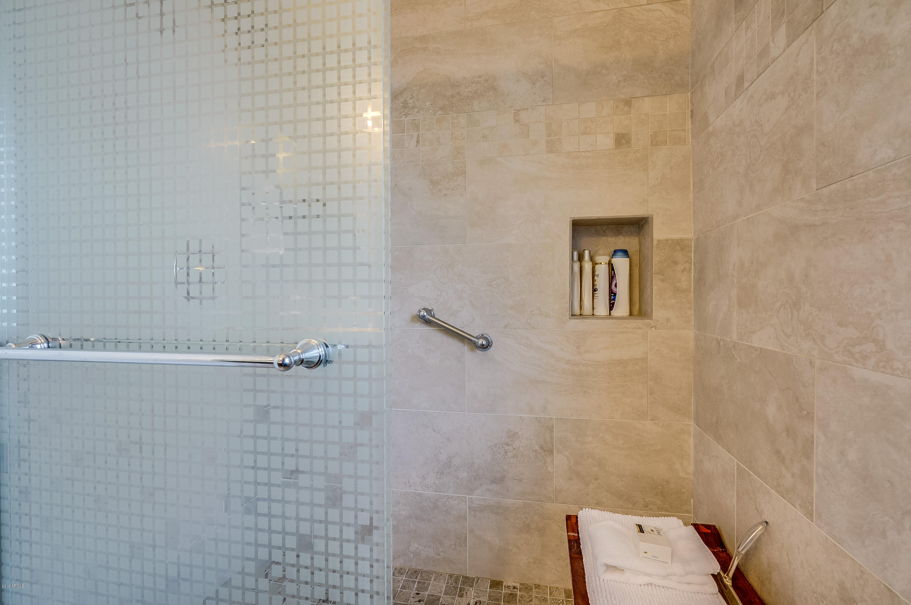 10460 West White Mountain Road Sun City, AZ 85351 - Photo 16 of 28 Master bath