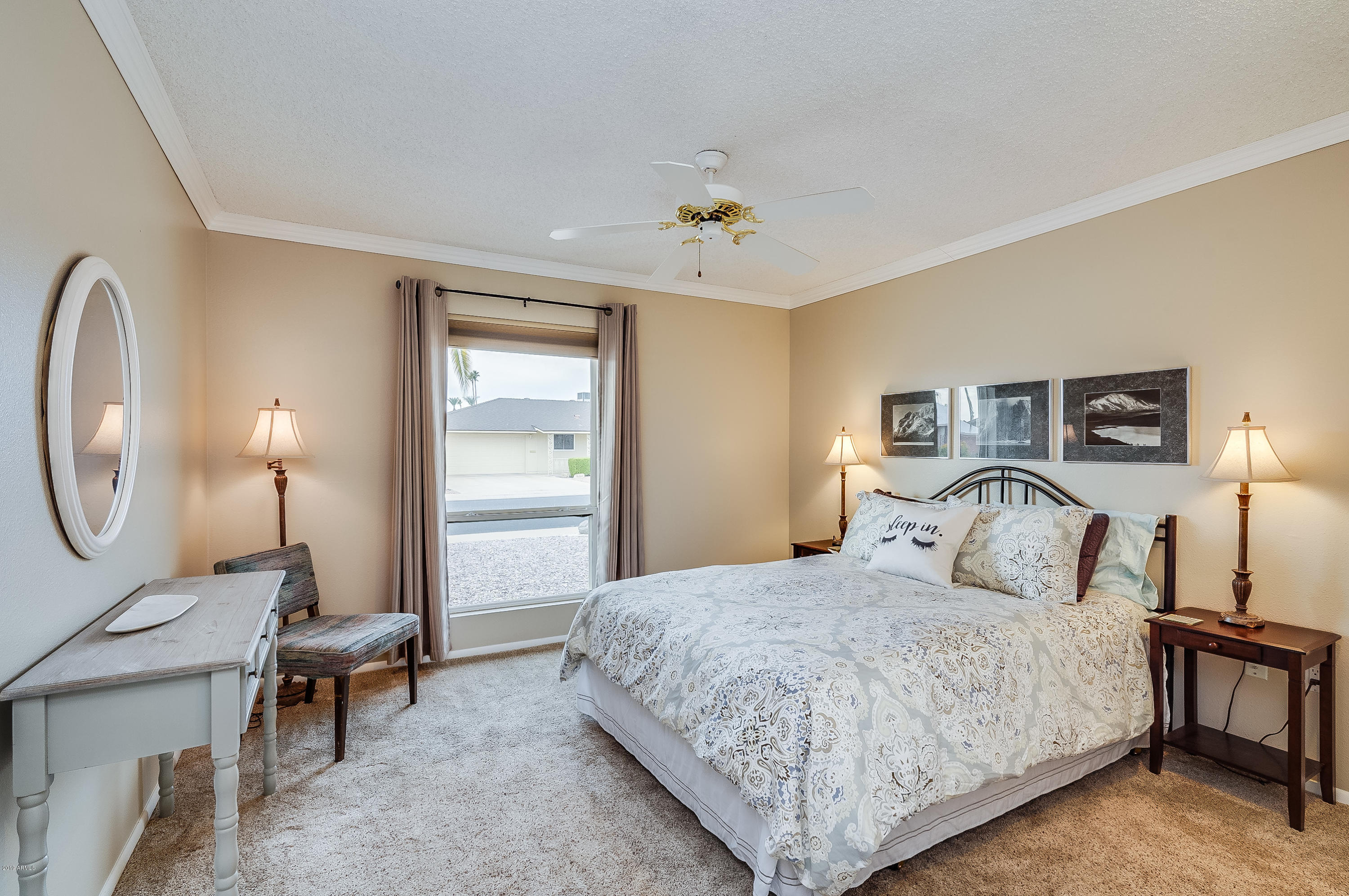 10460 West White Mountain Road Sun City, AZ 85351 - Photo 17 of 28 Bedroom 2