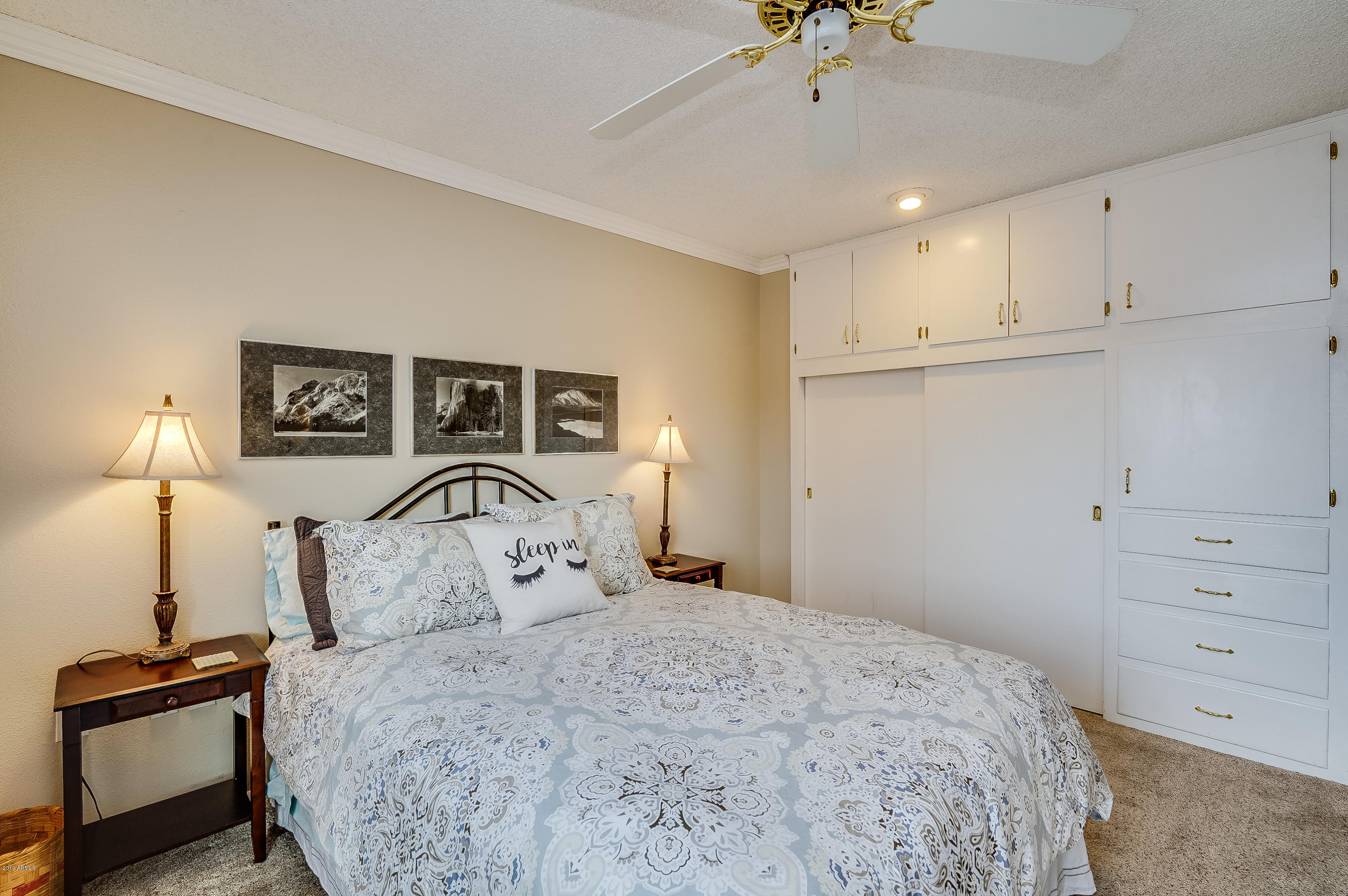 10460 West White Mountain Road Sun City, AZ 85351 - Photo 18 of 28 Bedroom 2