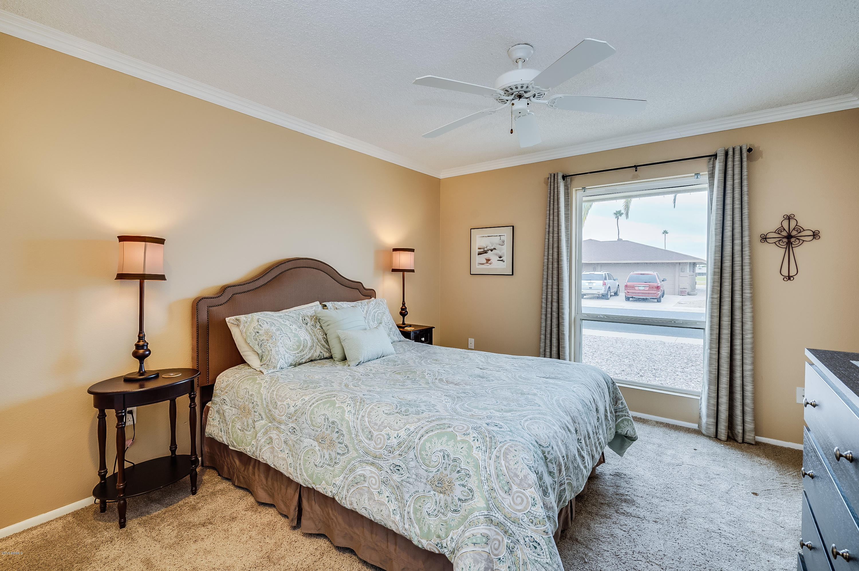 10460 West White Mountain Road Sun City, AZ 85351 - Photo 19 of 28 Bedroom 3