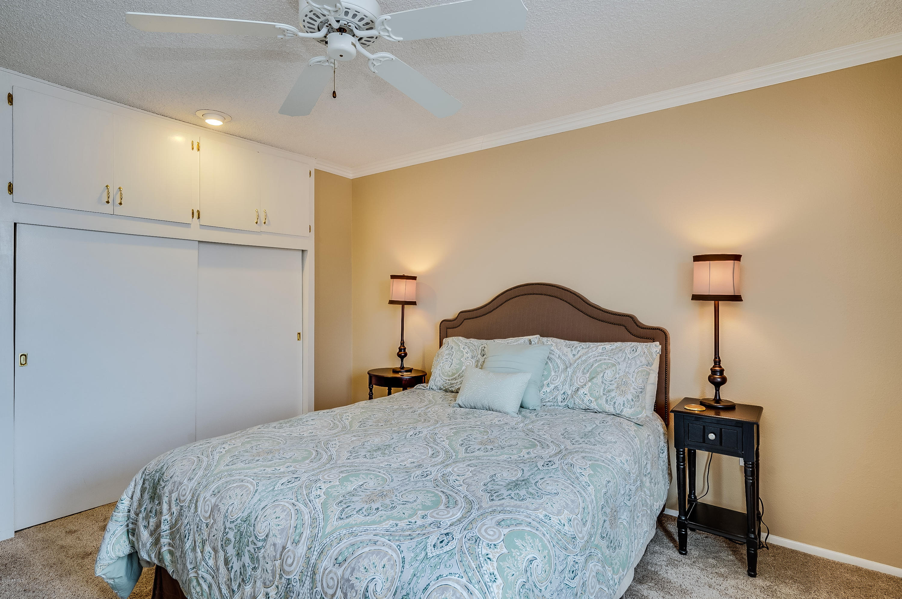 10460 West White Mountain Road Sun City, AZ 85351 - Photo 20 of 28 Bedroom 3