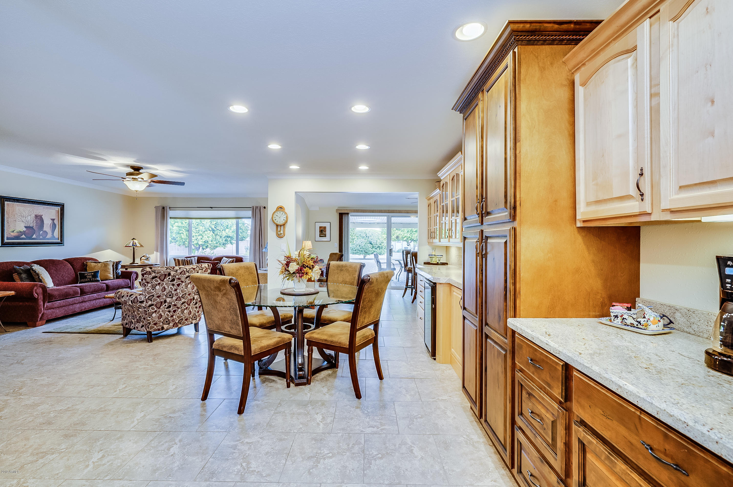 10460 West White Mountain Road Sun City, AZ 85351 - Photo 9 of 28 Dining