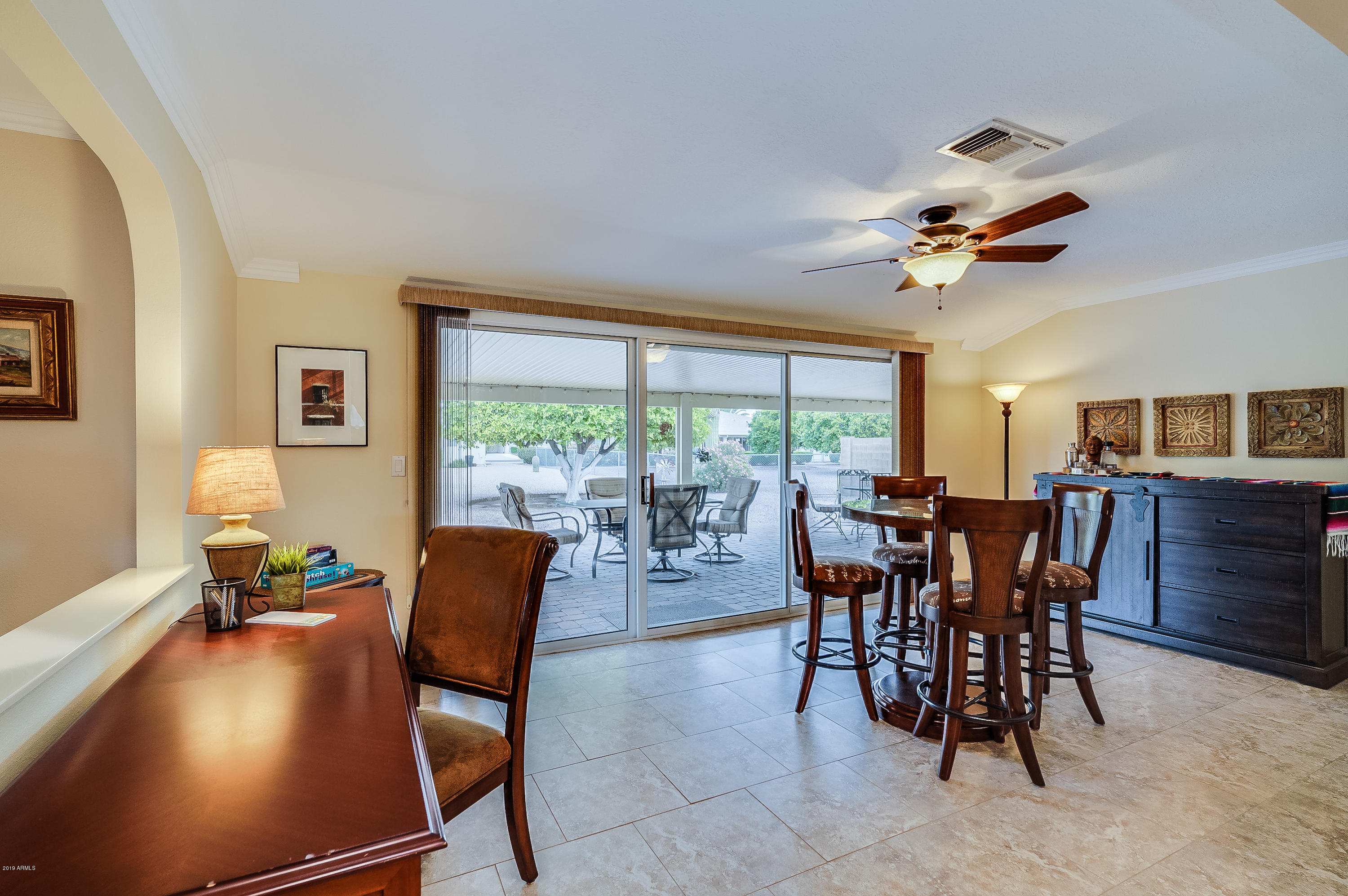 10460 West White Mountain Road Sun City, AZ 85351 - Photo 10 of 28 Arizona room