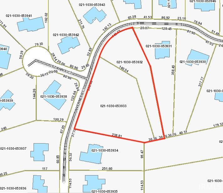 51690 Inverness Drive South Bend, IN 46628 - Photo 1 of 3
