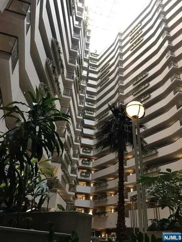 a kitchen with lots of traffic appliances