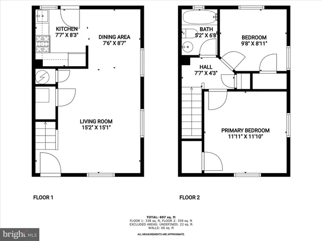 $300,000 | 1776 East W Highway, Unit 1776, Silver Spring, MD 20910