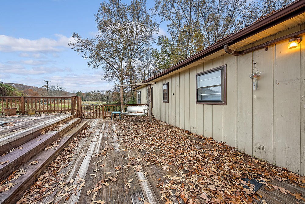700 Butler Mill Road Oliver Springs, TN 37840 - Photo 6 of 16 a view of a house with a large window