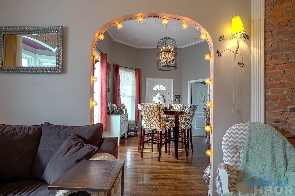509 Clinton Street Findlay, OH 45840 - Photo 18 of 31 Photo 18