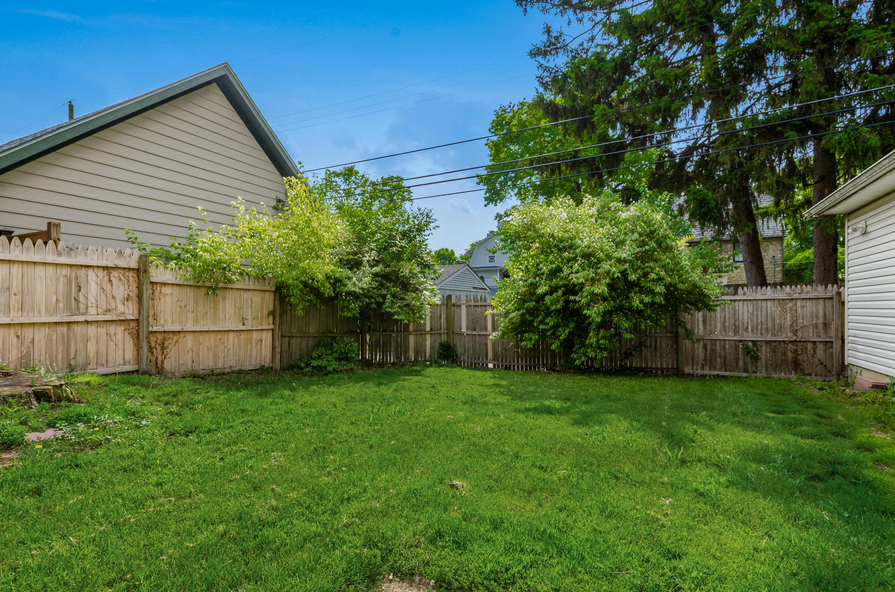59 South Ardmore Road Columbus, OH 43209 - Photo 42 of 42 Back Yard