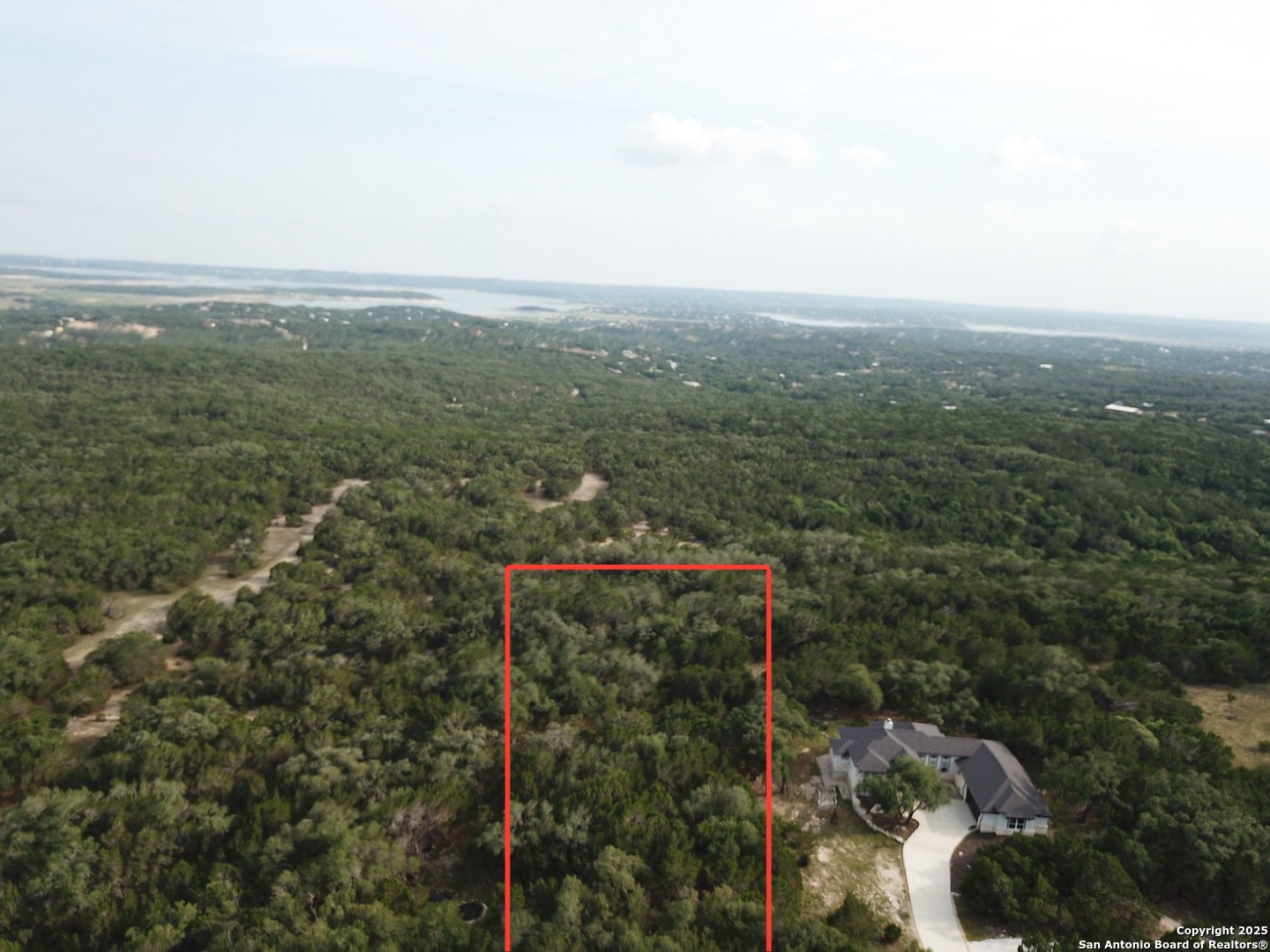 254 Flanders Fischer, TX 78623 - Photo 7 of 7 a view of a city