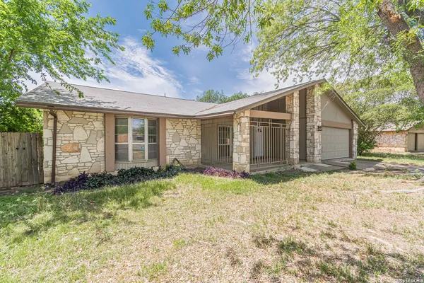 $238,900 | 8519 Leyland Drive, San Antonio, TX 78239