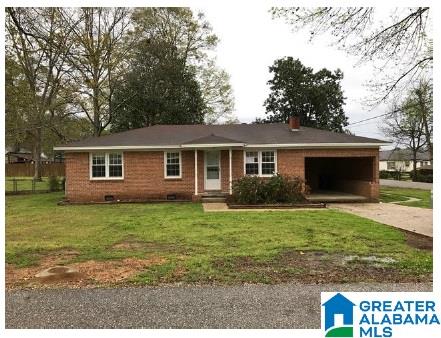 117 Augusta Street Clanton, AL 35045 - Photo 1 of 5