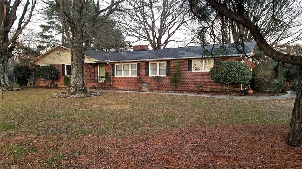 301 Sandy Cross Road Reidsville, NC 27320 - Photo 1 of 34