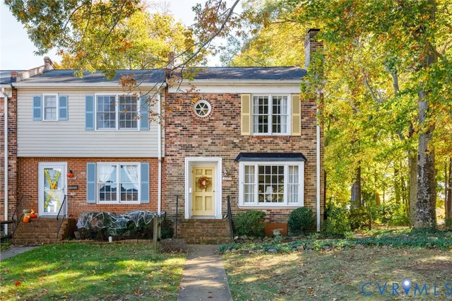 $282,500 | 2203 Brightmoor Court, Henrico, VA 23238