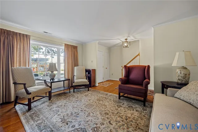 $282,500 | 2203 Brightmoor Court, Henrico, VA 23238