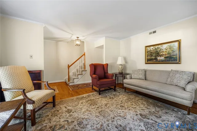 $282,500 | 2203 Brightmoor Court, Henrico, VA 23238