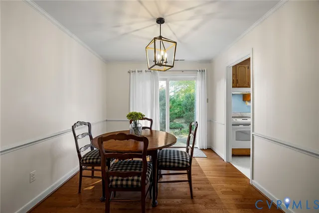 $282,500 | 2203 Brightmoor Court, Henrico, VA 23238