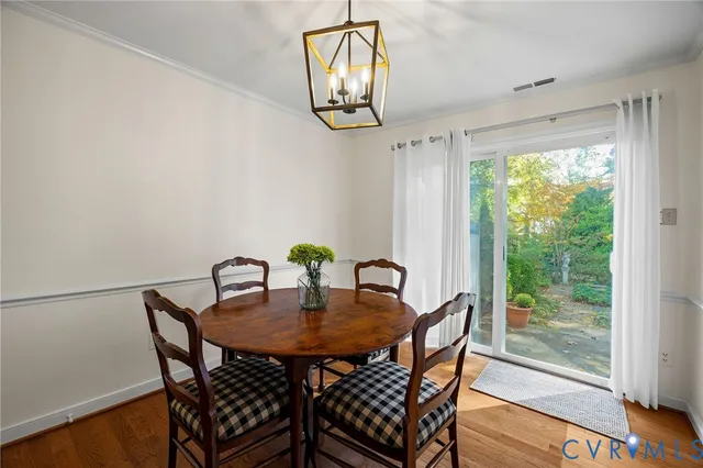 $282,500 | 2203 Brightmoor Court, Henrico, VA 23238