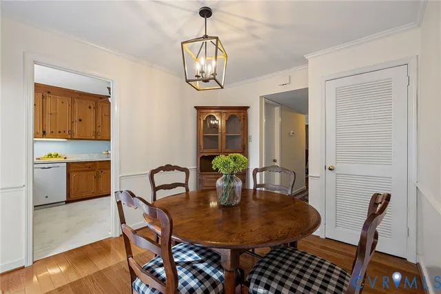 $282,500 | 2203 Brightmoor Court, Henrico, VA 23238