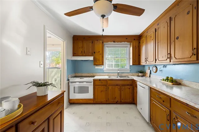 $282,500 | 2203 Brightmoor Court, Henrico, VA 23238