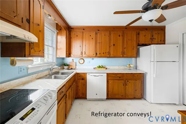 $282,500 | 2203 Brightmoor Court, Henrico, VA 23238