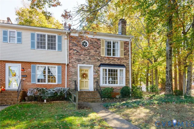 $282,500 | 2203 Brightmoor Court, Henrico, VA 23238