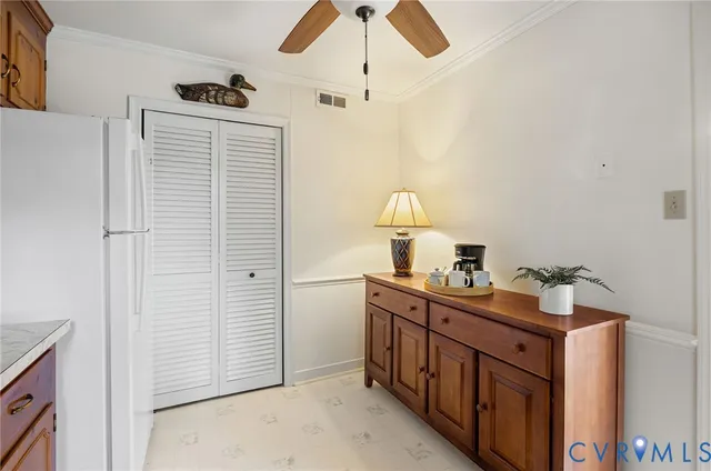 $282,500 | 2203 Brightmoor Court, Henrico, VA 23238