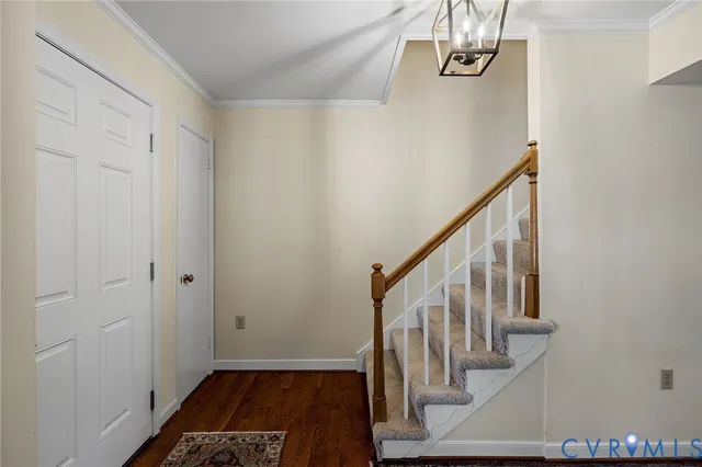 $282,500 | 2203 Brightmoor Court, Henrico, VA 23238