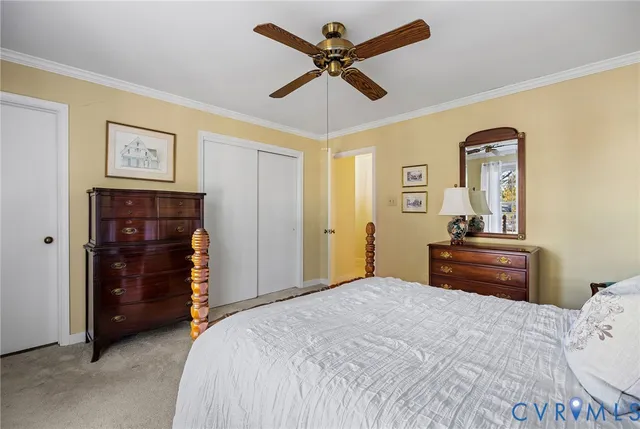 $282,500 | 2203 Brightmoor Court, Henrico, VA 23238