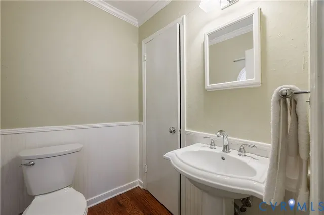 $282,500 | 2203 Brightmoor Court, Henrico, VA 23238