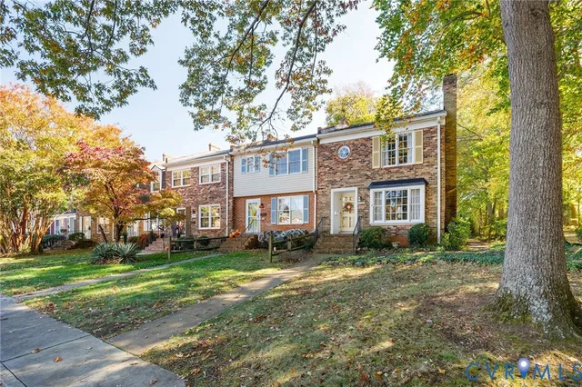 $282,500 | 2203 Brightmoor Court, Henrico, VA 23238