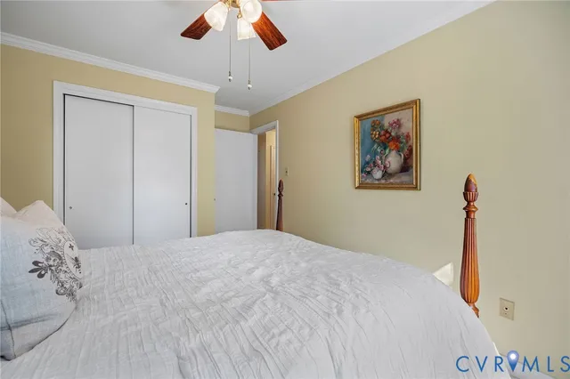 $282,500 | 2203 Brightmoor Court, Henrico, VA 23238