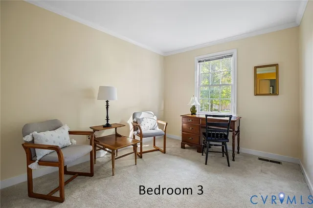 $282,500 | 2203 Brightmoor Court, Henrico, VA 23238