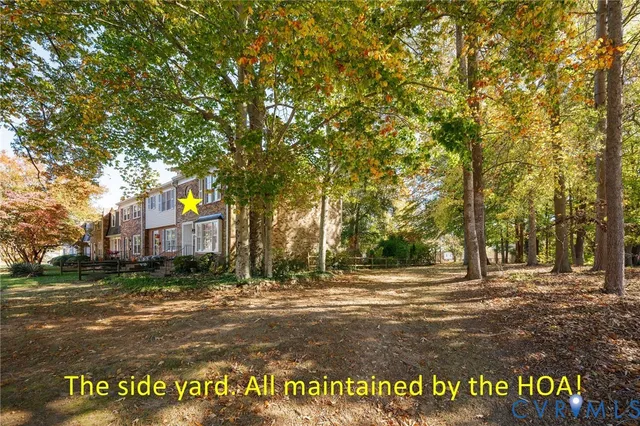 $282,500 | 2203 Brightmoor Court, Henrico, VA 23238