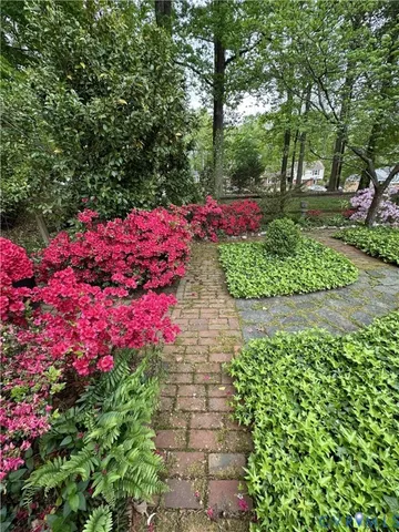 $282,500 | 2203 Brightmoor Court, Henrico, VA 23238