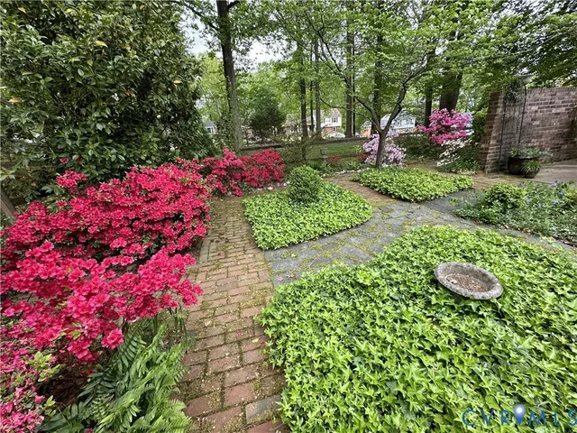 $282,500 | 2203 Brightmoor Court, Henrico, VA 23238