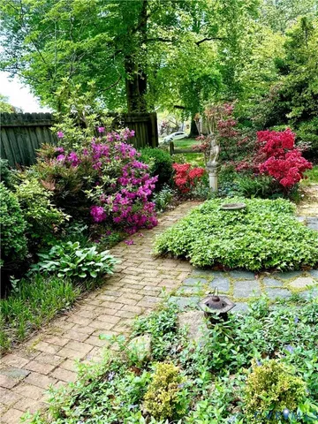 $282,500 | 2203 Brightmoor Court, Henrico, VA 23238