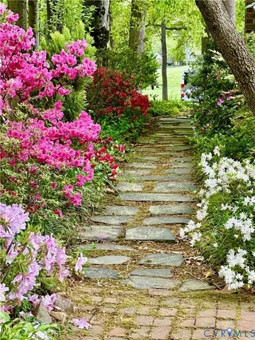 $282,500 | 2203 Brightmoor Court, Henrico, VA 23238